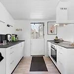 Ferienhaus Beautiful In *